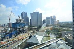 Suntec Tower One (D1), Office #591787551
